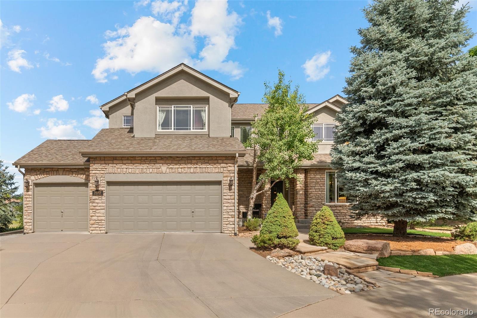 14149  Whitney Circle, broomfield&nbsp; House Search MLS Picture