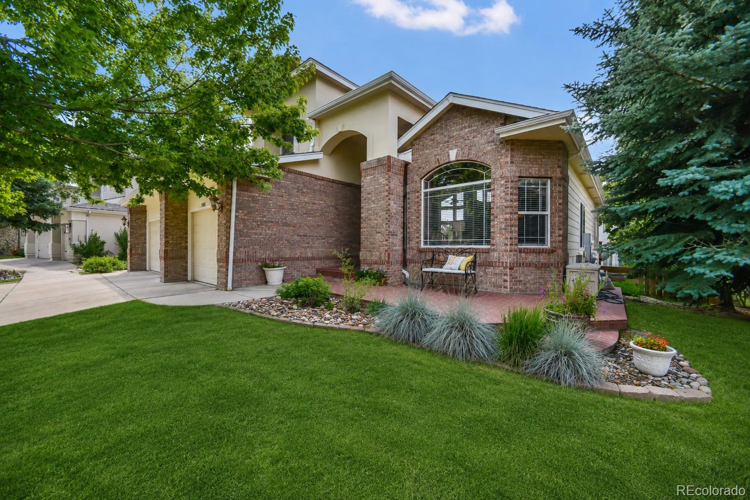 10496 W Rockland Drive, littleton&nbsp; House Search MLS Picture