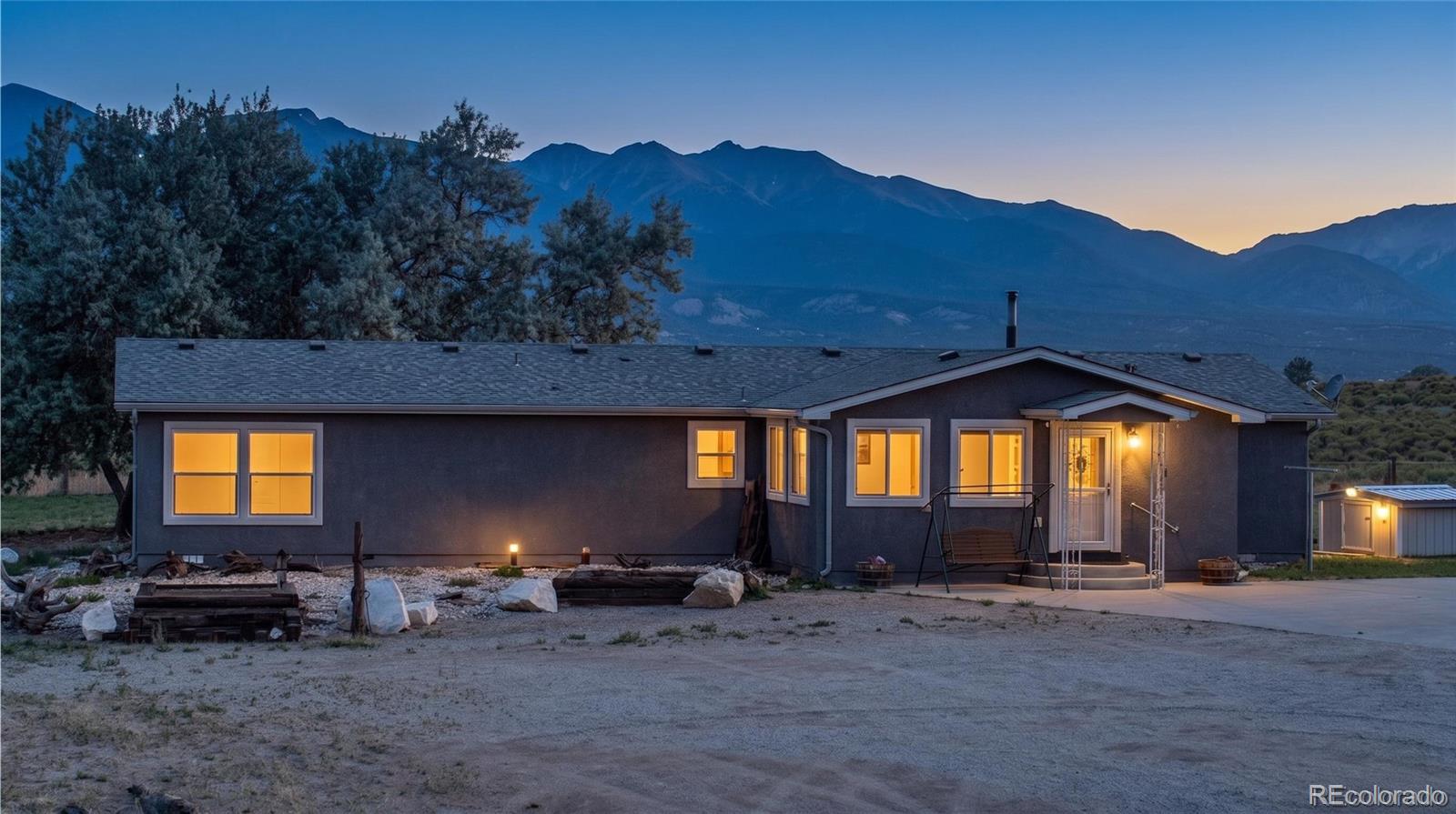 9520  Highway 291 , salida&nbsp; House Search MLS Picture