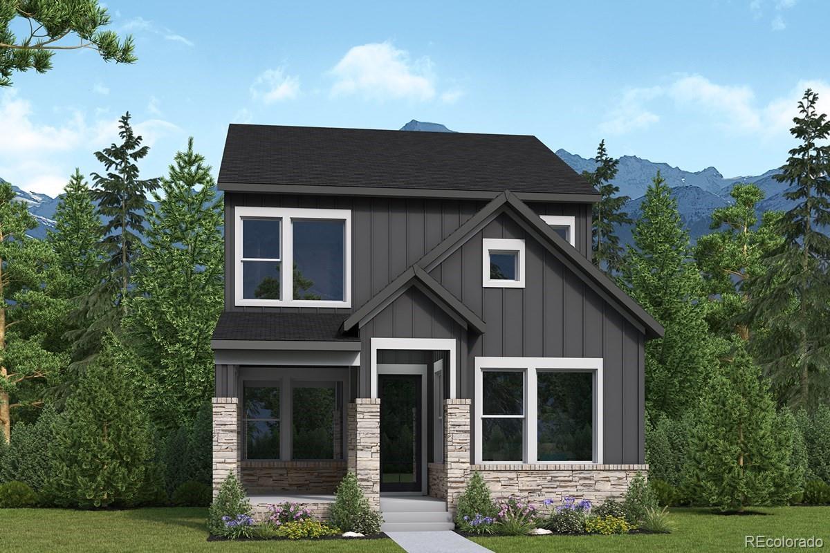  Broomfield Home | MLS #: 21592412452 W 162nd Avenue, Broomfield Beds: 3 Baths: 3 Price: $559,990