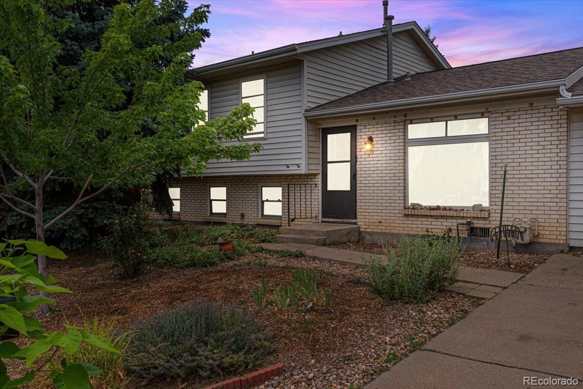 9755  Elizabeth Street, thornton&nbsp; House Search MLS Picture