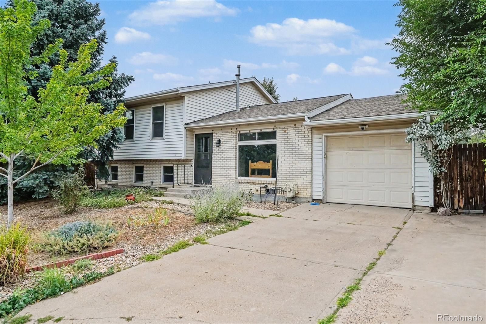 9755  Elizabeth Street, thornton&nbsp; House Search MLS Picture