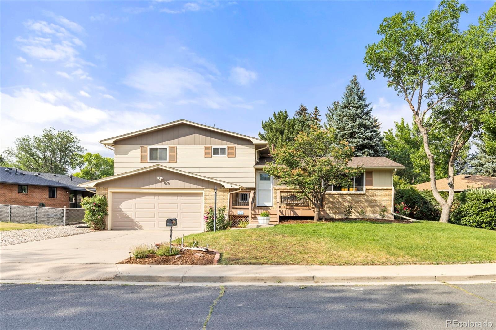 2313  Farisita Drive, loveland&nbsp; House Search MLS Picture