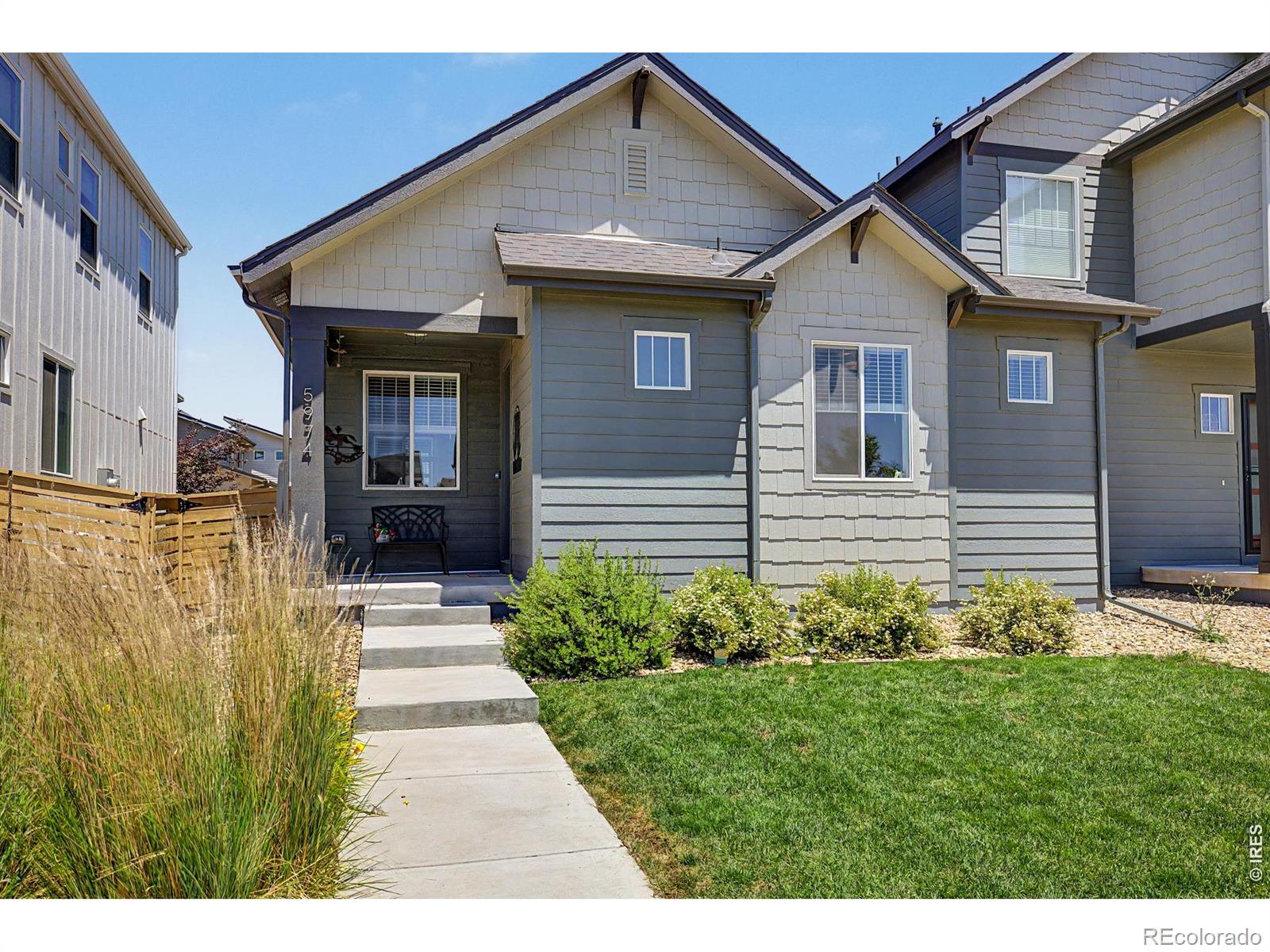 5974  Rendezvous Parkway, timnath&nbsp; House Search MLS Picture