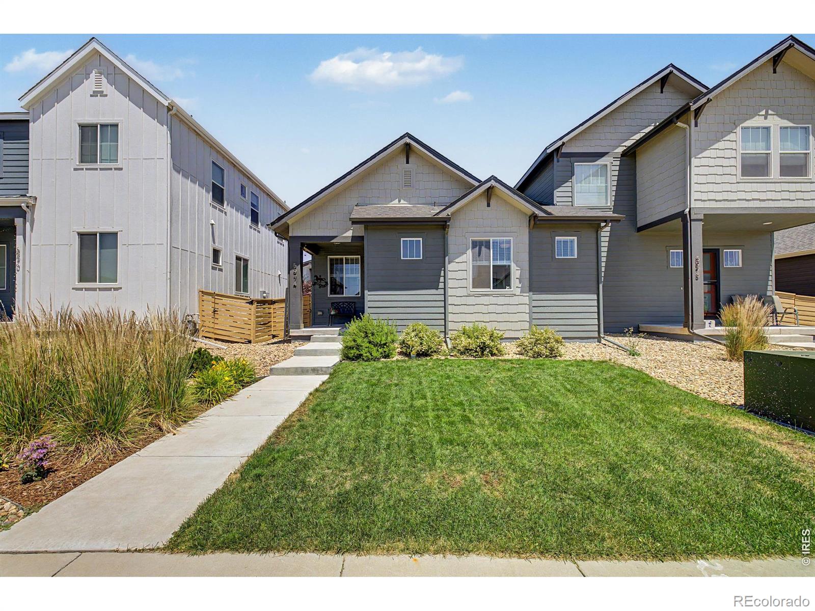 5974  Rendezvous Parkway, timnath&nbsp; House Search MLS Picture