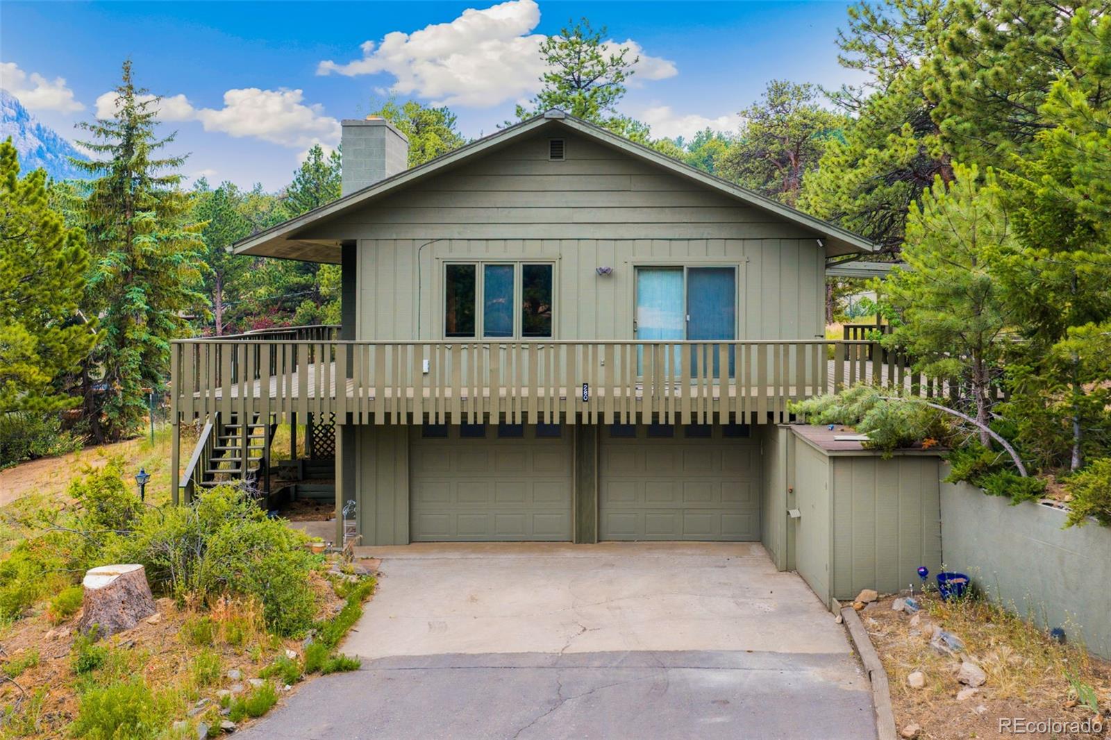 estes park&nbsp; House Search Picture