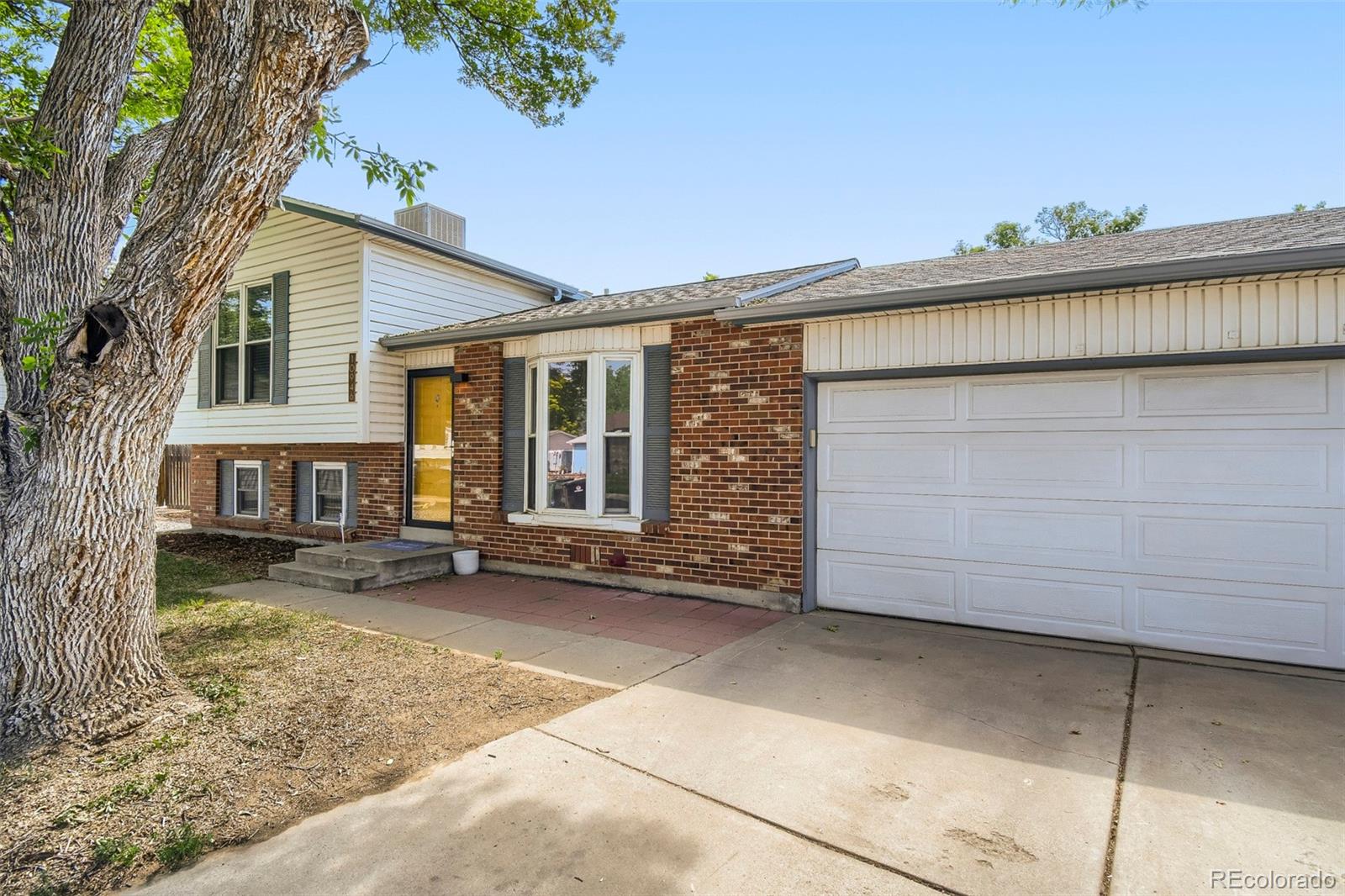 10946  Glencoe Place, denver&nbsp; House Search MLS Picture