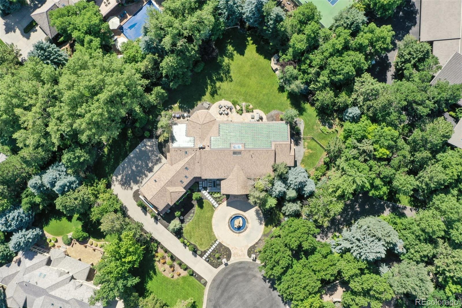 cherry hills village&nbsp; House Search Picture