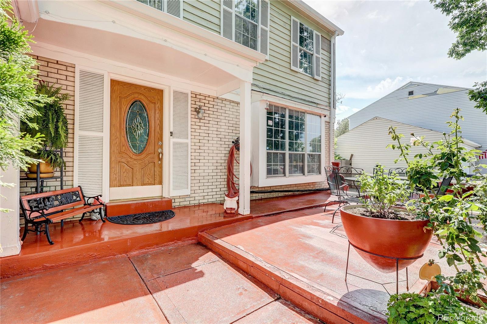 13142 E Louisiana Avenue, aurora&nbsp; House Search MLS Picture
