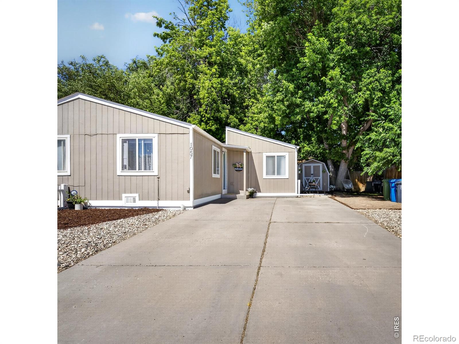 1057 E 5th Street, loveland&nbsp; House Search MLS Picture