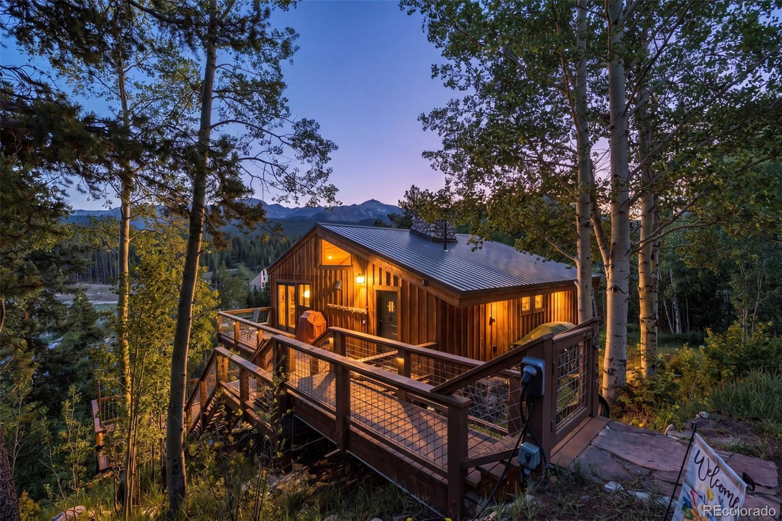 breckenridge&nbsp; House Search Picture