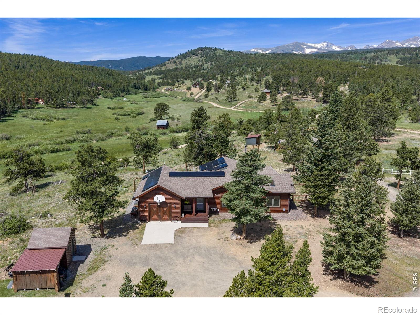 boulder&nbsp; House Search Picture
