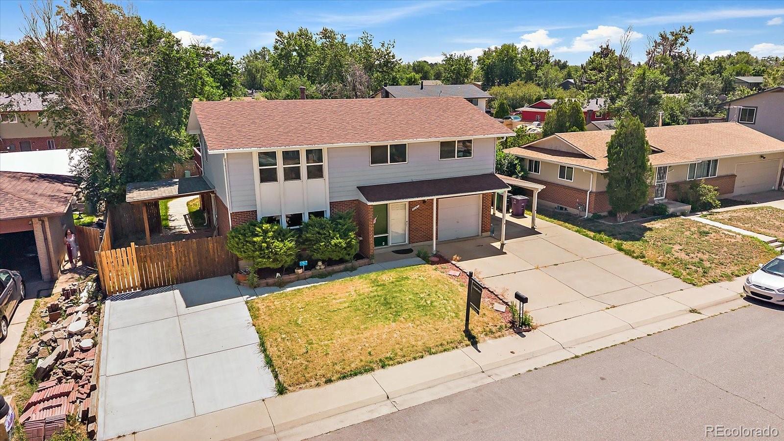 denver&nbsp; House Search Picture