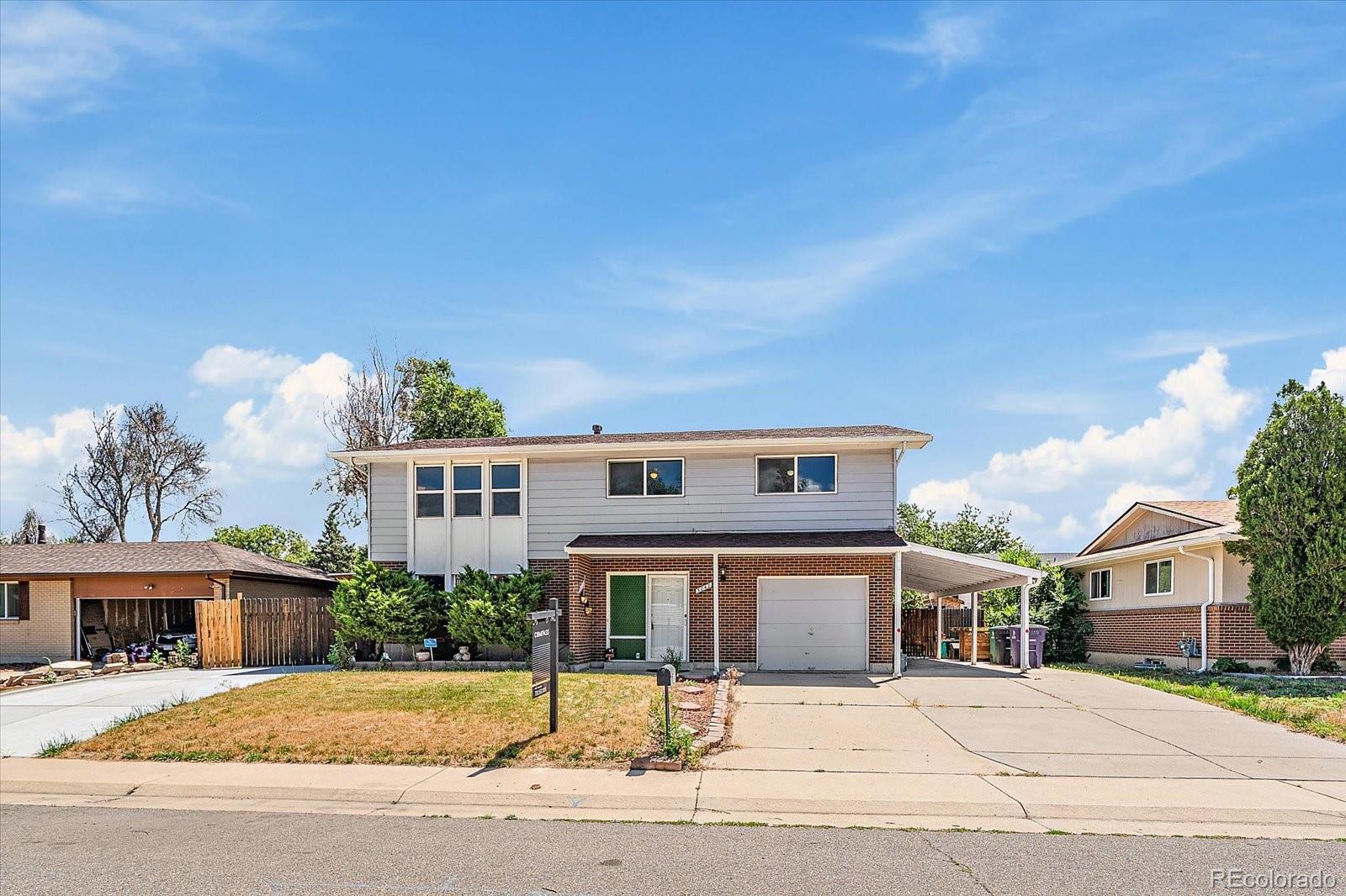 5042  Scranton Street, denver&nbsp; House Search MLS Picture