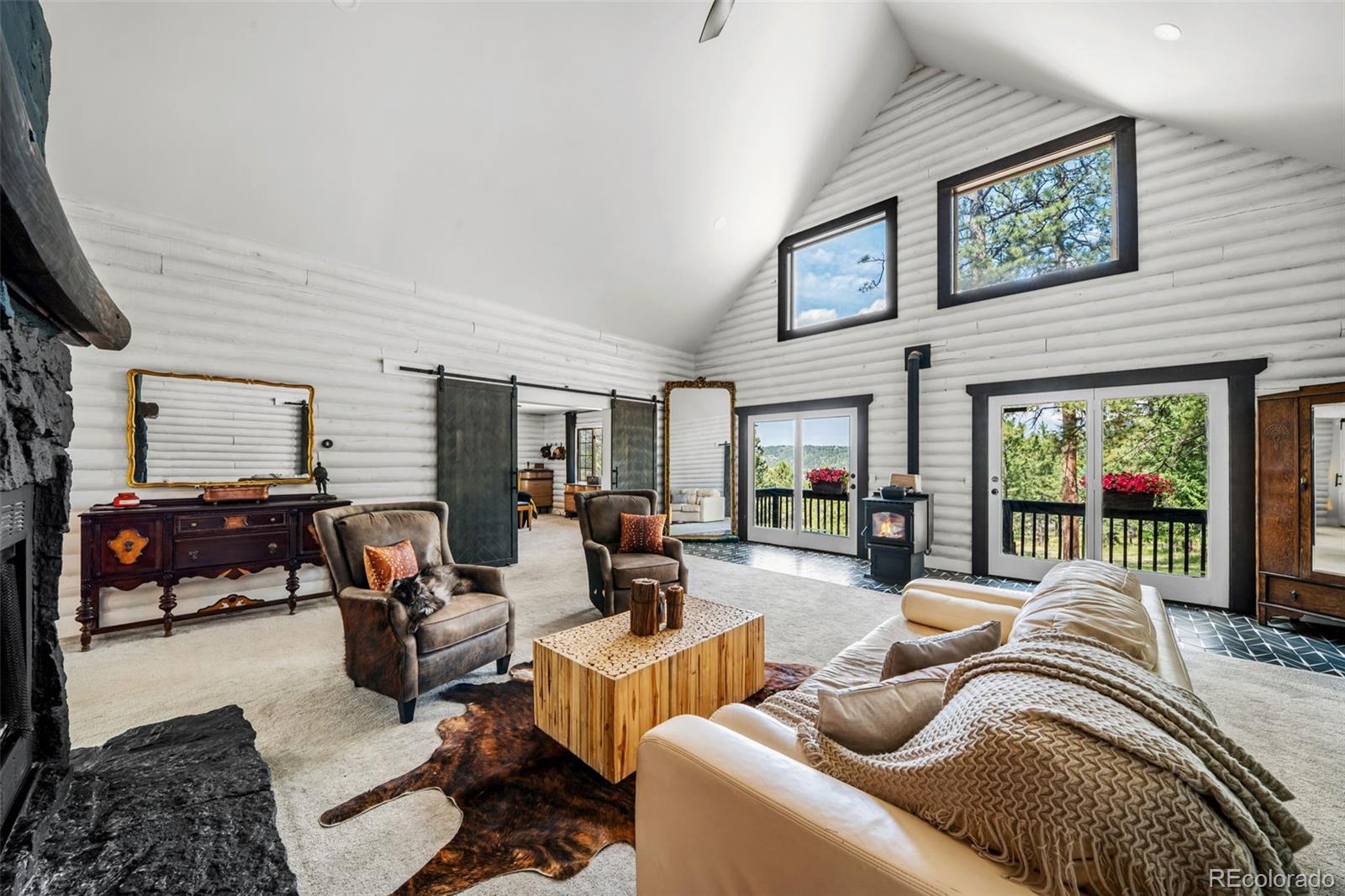 986  Apache Road, florissant&nbsp; House Search MLS Picture