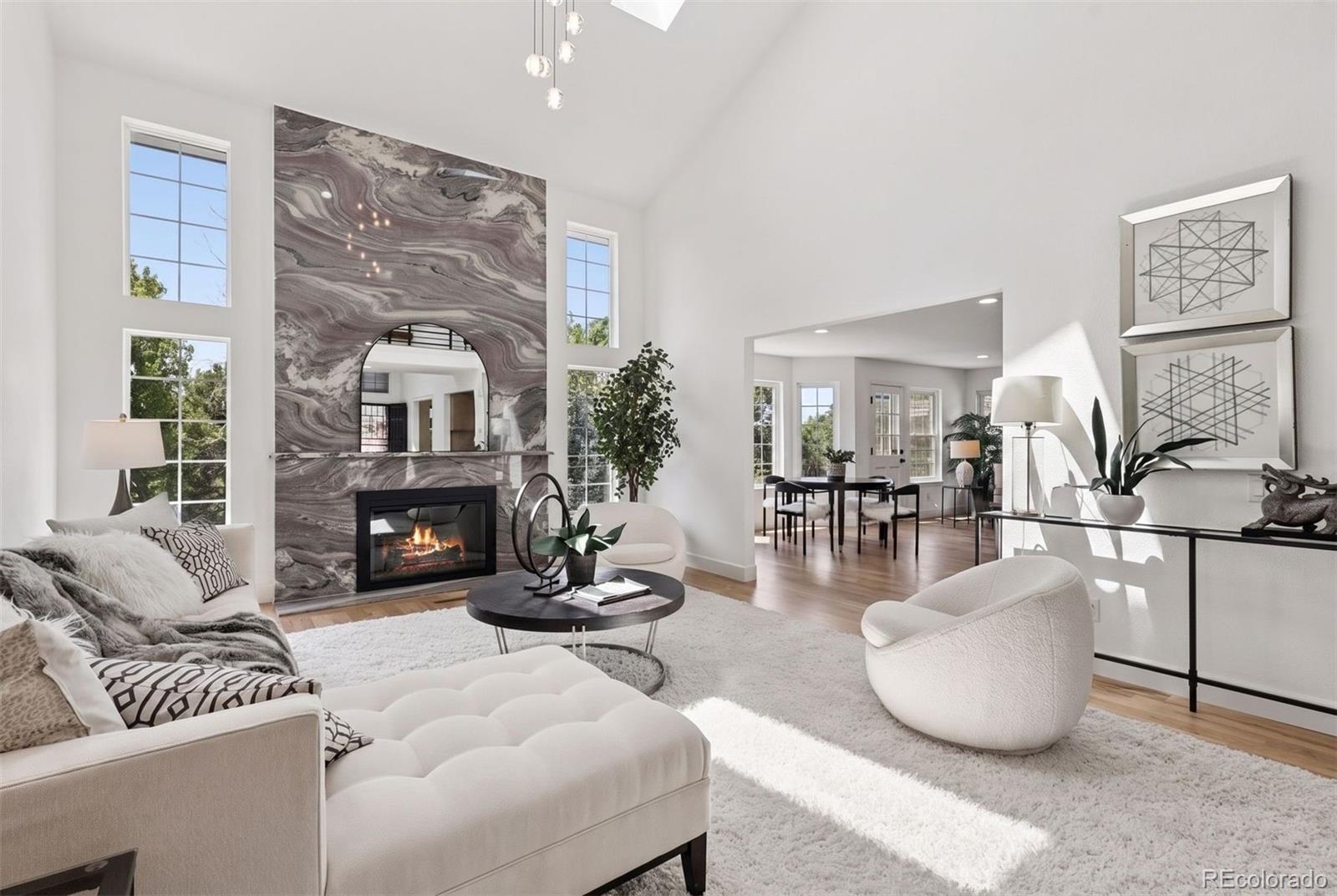 centennial&nbsp; House Search Picture