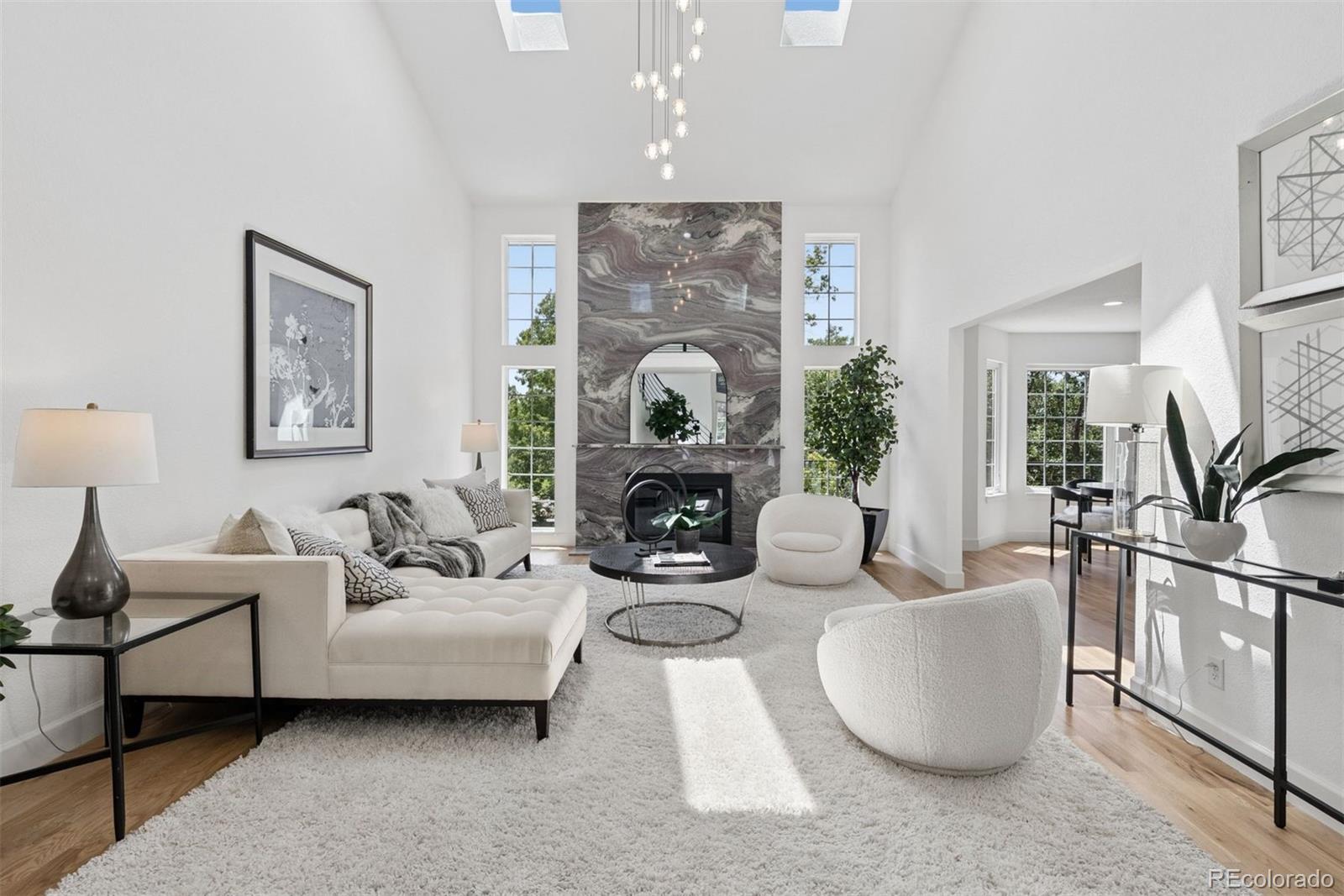 16526 E Alamo Place, centennial&nbsp; House Search MLS Picture