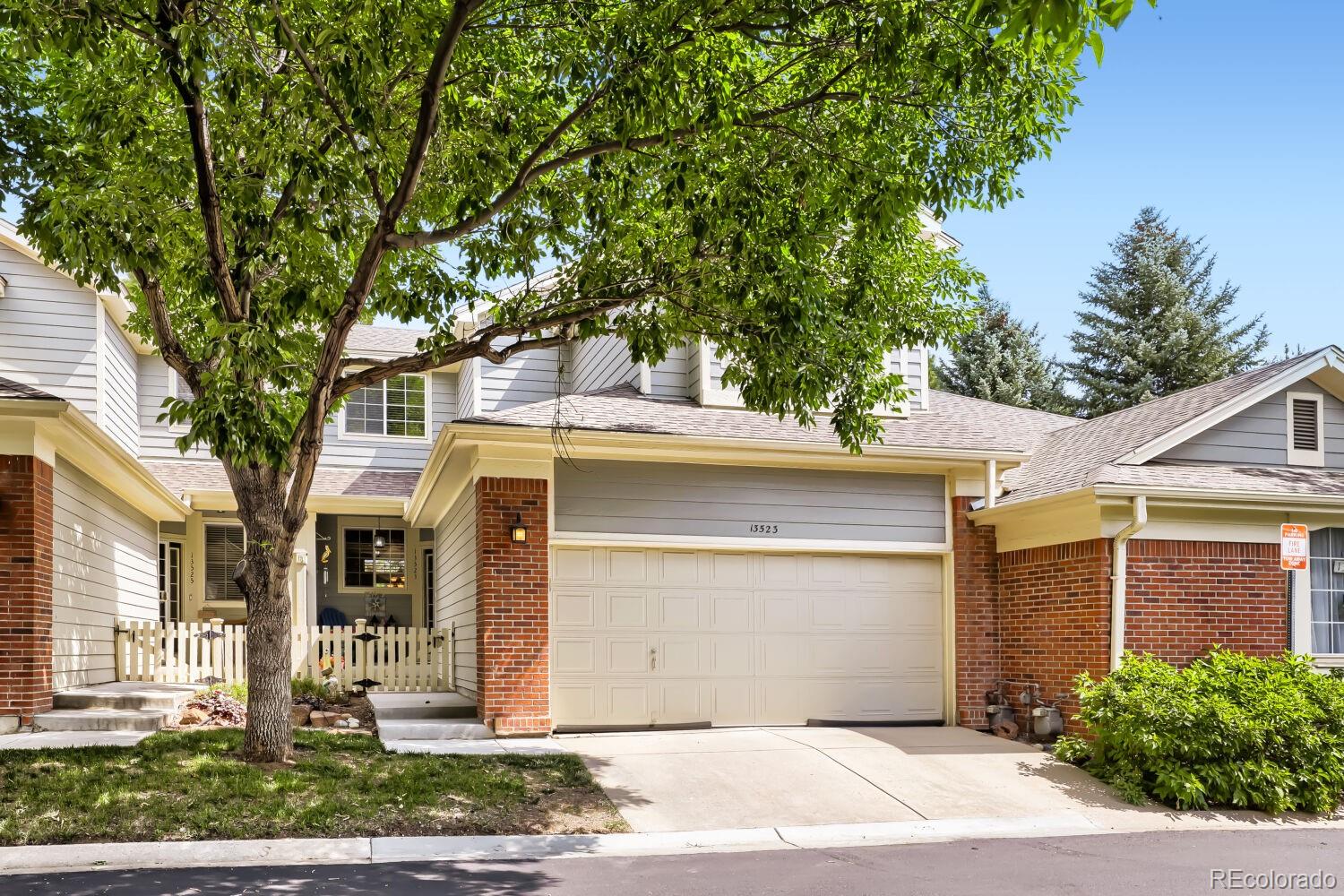  Arvada Home | MLS #: 666191413523 W 63rd Way, Arvada Beds: 3 Baths: 4 Price: $535,000