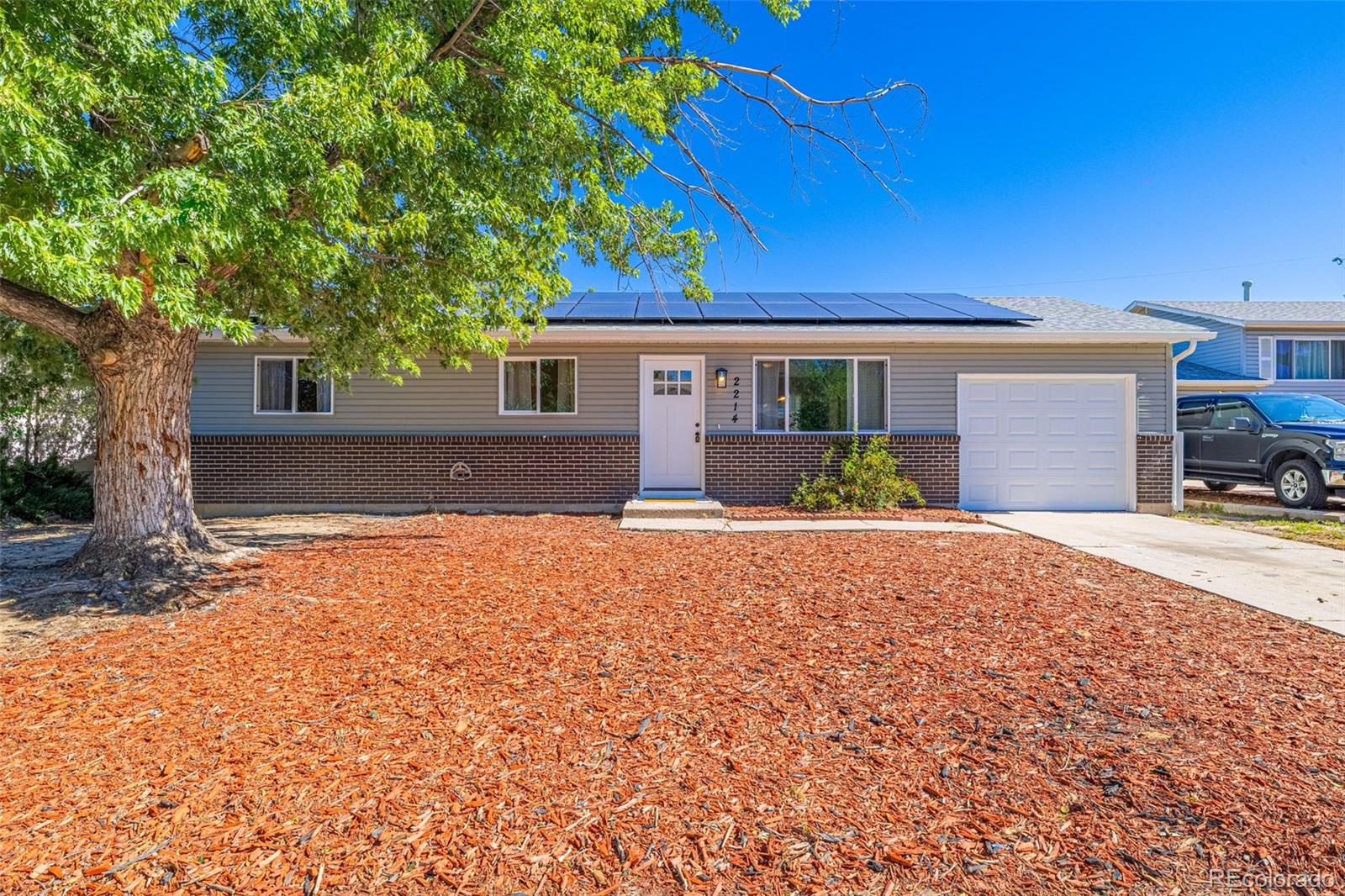 Pikes Peak Park Colorado Springs Home | MLS #: 45166292214  Sonoma Drive, Colorado Springs Beds: 0 Baths: 0 Price: $317,500