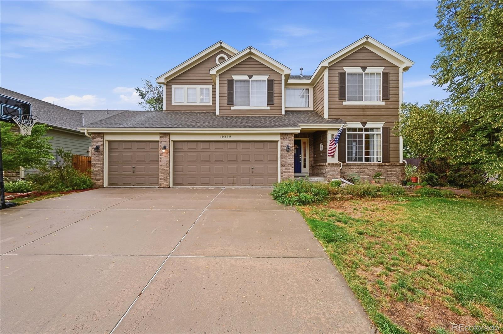 parker&nbsp; House Search Picture