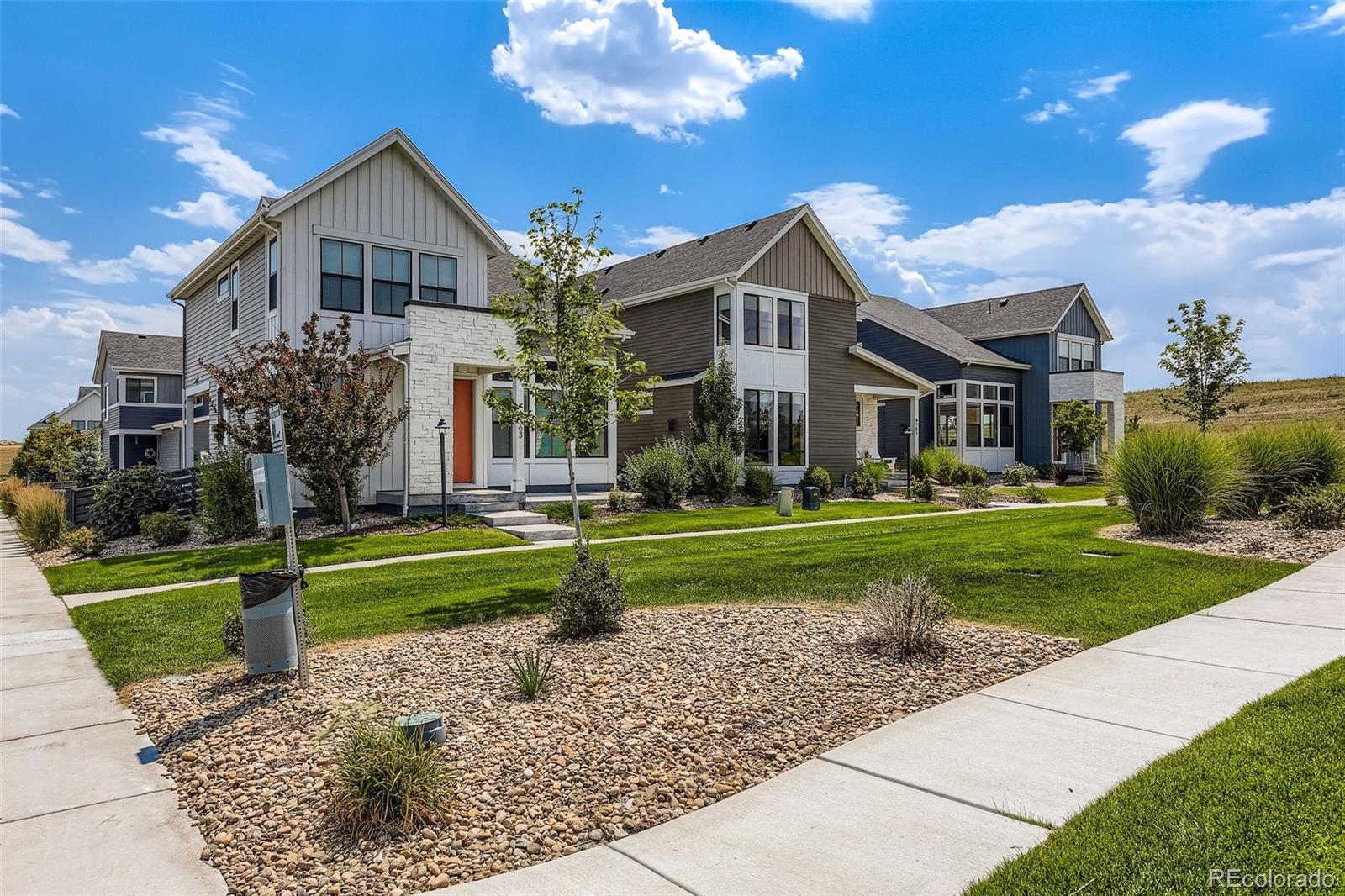 6161  Stable View Street, castle pines&nbsp; House Search MLS Picture