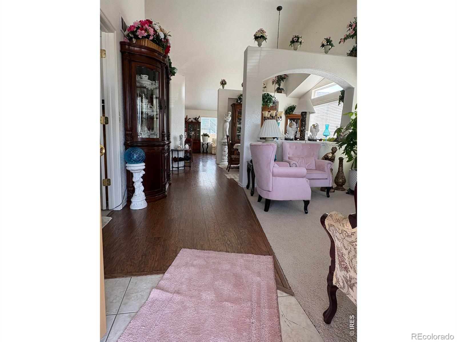 2451 E 116th Way, thornton&nbsp; House Search MLS Picture