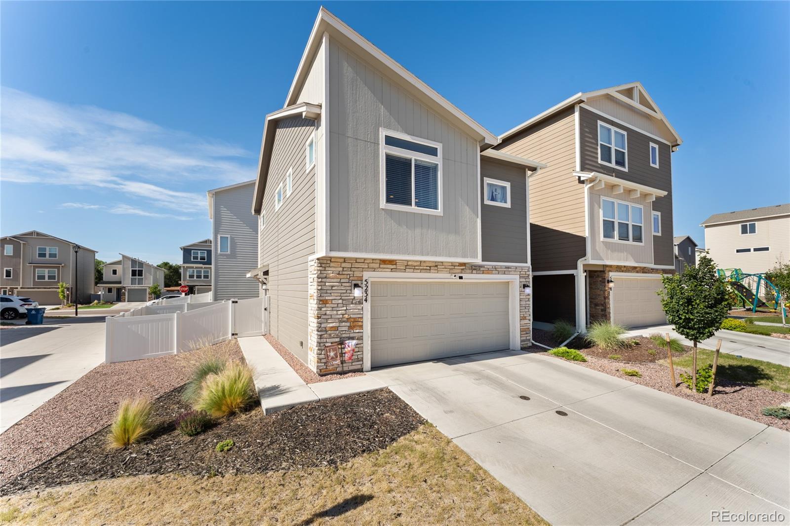 5234  Aeroglide Loop, colorado springs&nbsp; House Search MLS Picture