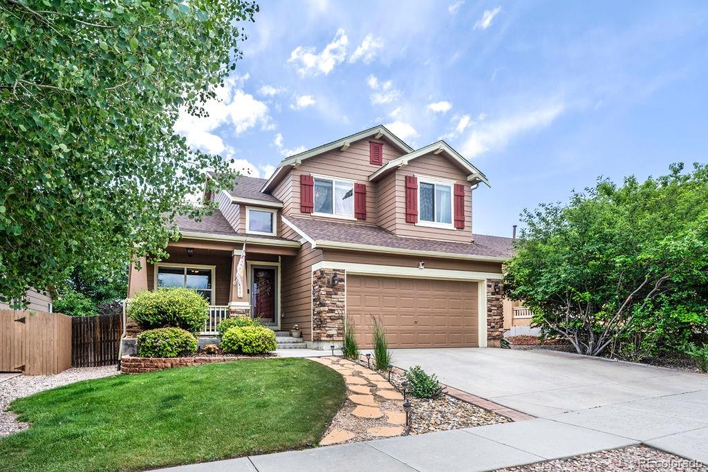 colorado springs&nbsp; House Search Picture