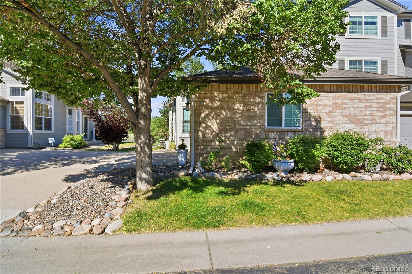 1483 S Ulster Street, denver&nbsp; House Search MLS Picture