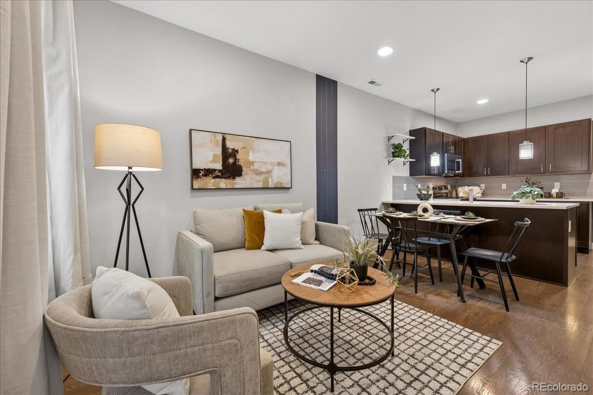 2132  Decatur Street, denver&nbsp; House Search MLS Picture