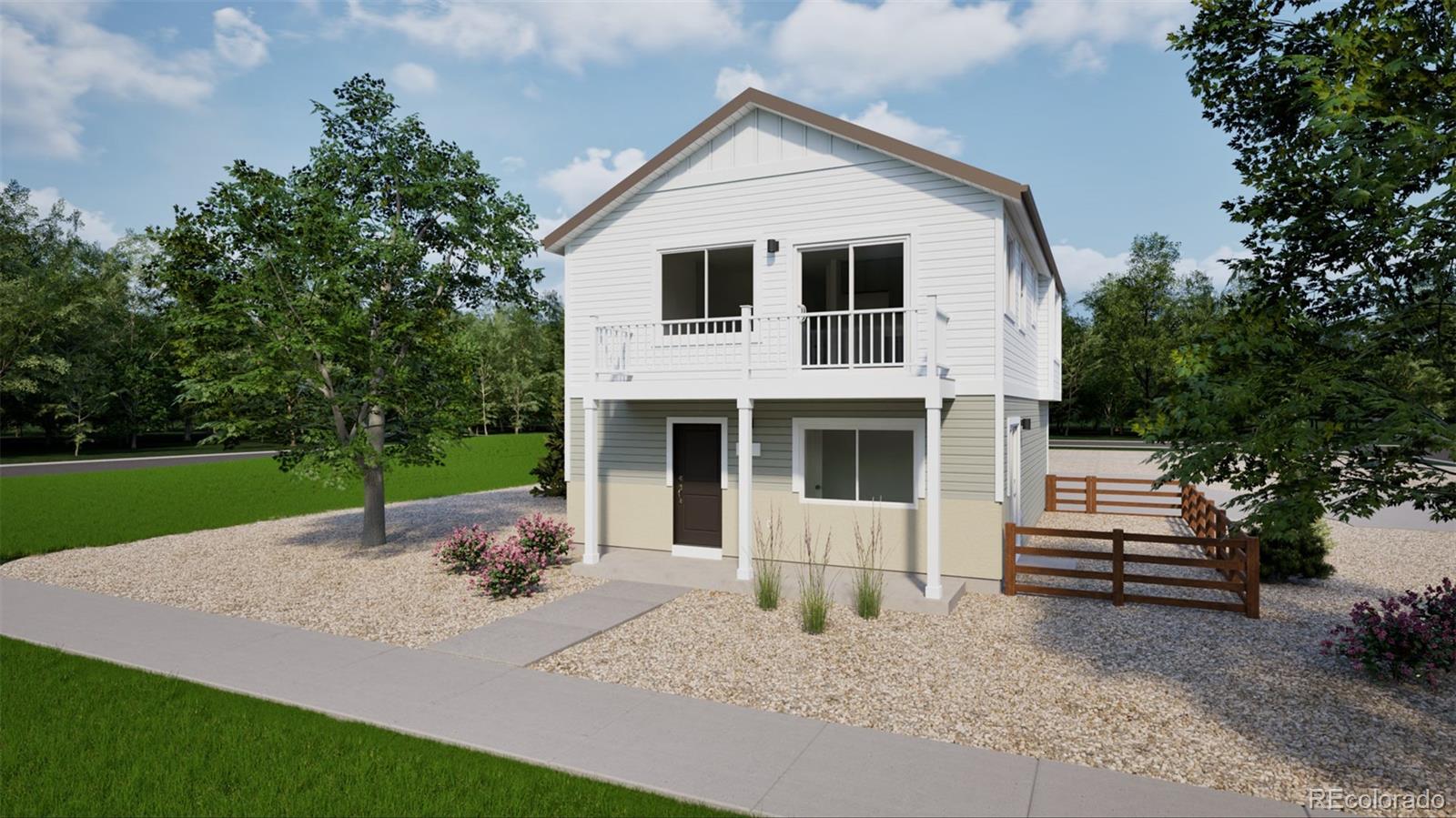  Johnstown Home | MLS #: 65658203424  Baltin Road, Johnstown Beds: 2 Baths: 3 Price: $369,315