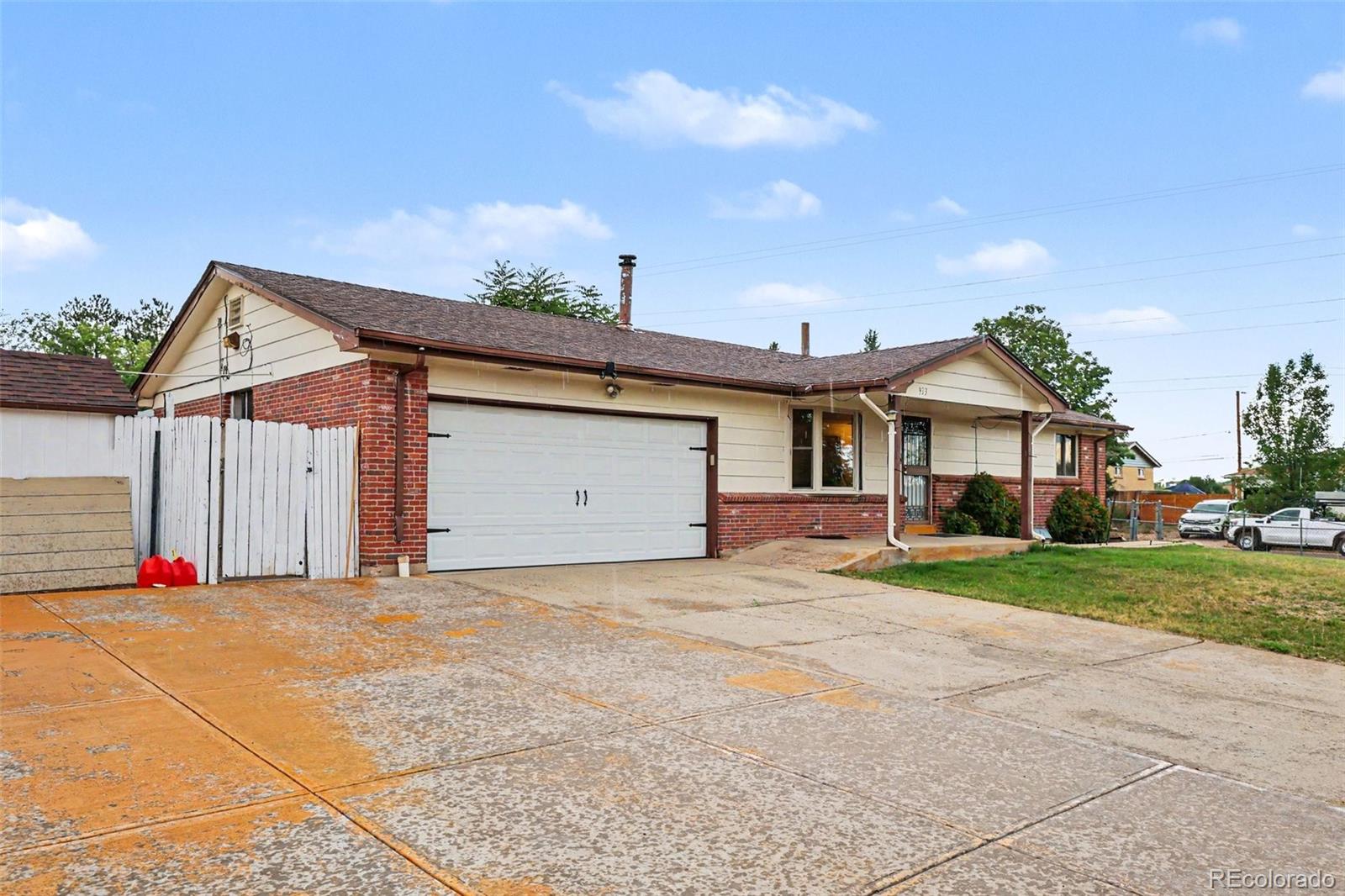 933  Nelson Street, lakewood&nbsp; House Search MLS Picture