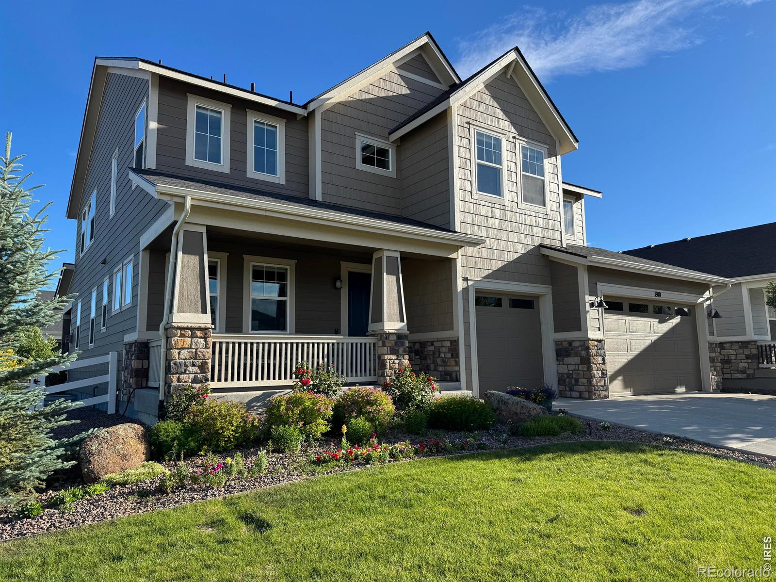 longmont&nbsp; House Search Picture
