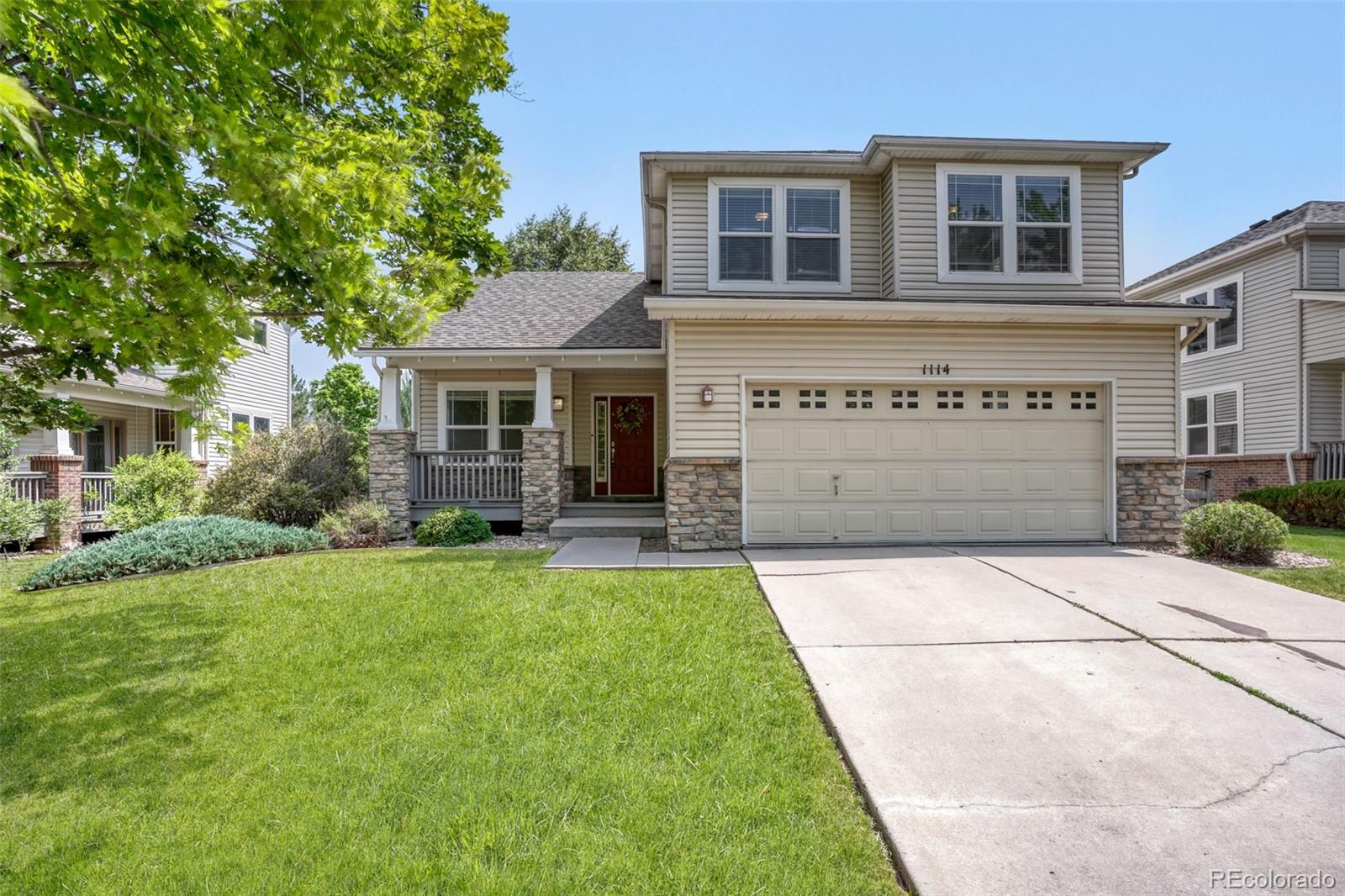  Denver Home | MLS #: 26244851114 W 135th Lane, Denver Beds: 4 Baths: 4 Price: $650,000