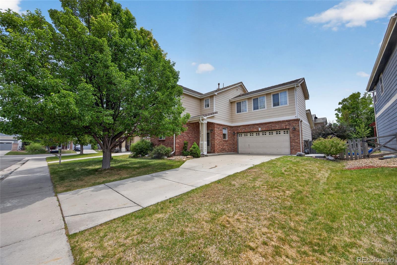 14972 E 116th Place, commerce city&nbsp; House Search MLS Picture