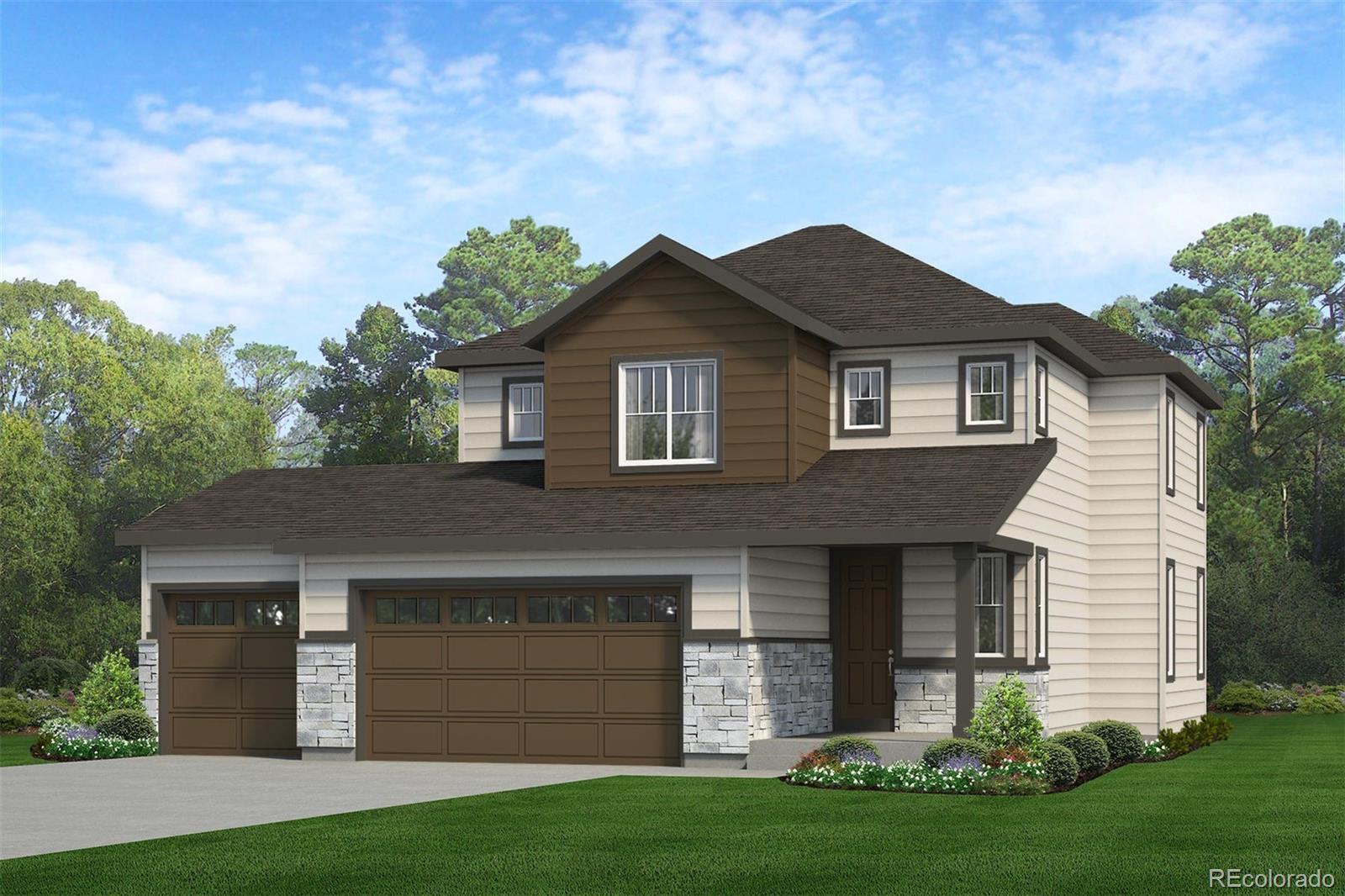  Brighton Home | MLS #: 24138361763  Zeno Street, Brighton Beds: 3 Baths: 3 Price: $536,850