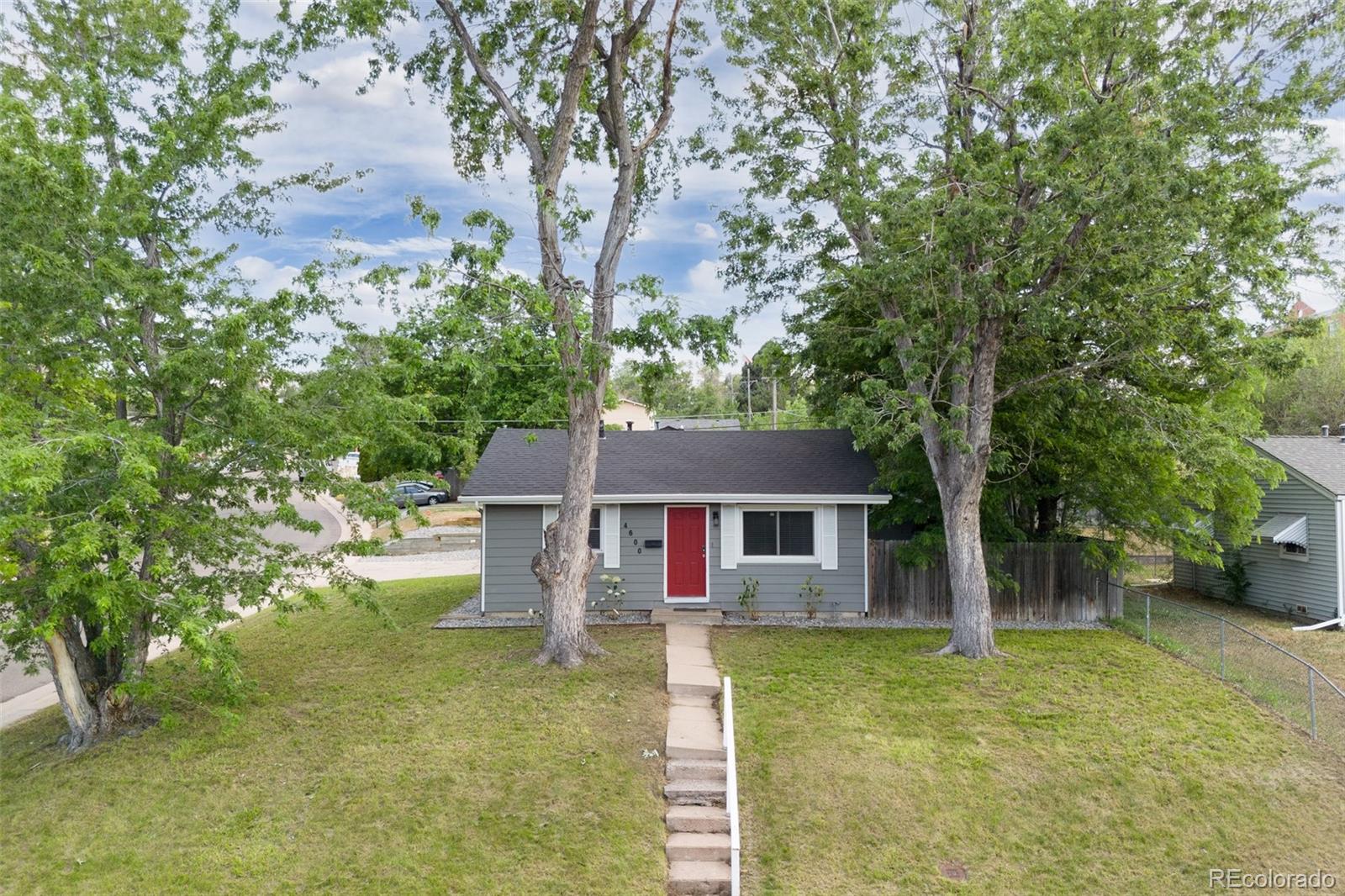 Barnum Denver Home | MLS #: 96934984600 W Cedar Avenue, Denver Beds: 2 Baths: 1 Price: $450,000