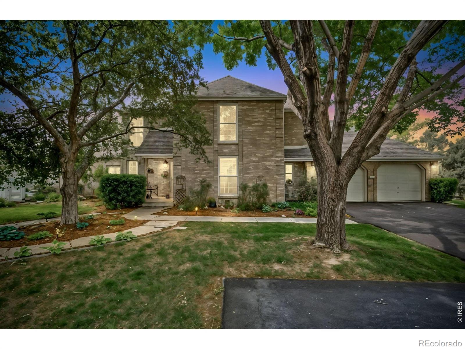 5632 N Highway 1 , fort collins&nbsp; House Search MLS Picture