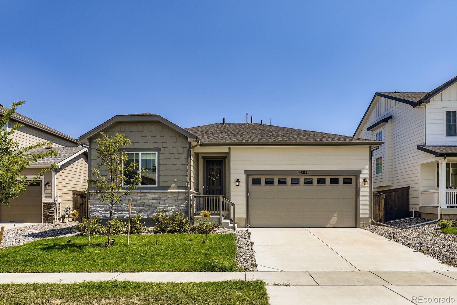 commerce city&nbsp; House Search Picture