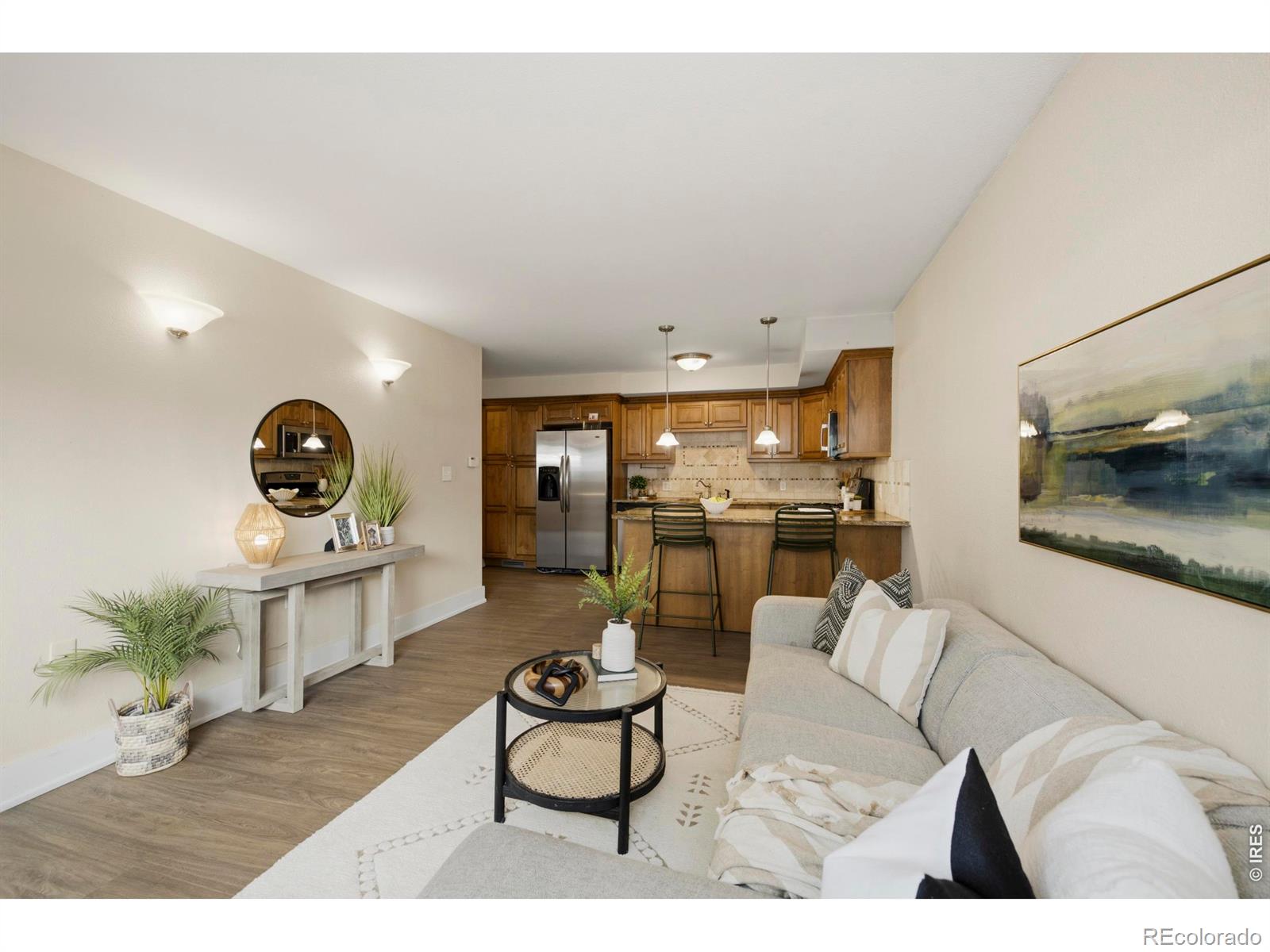 233 N Meldrum Street, fort collins&nbsp; House Search MLS Picture