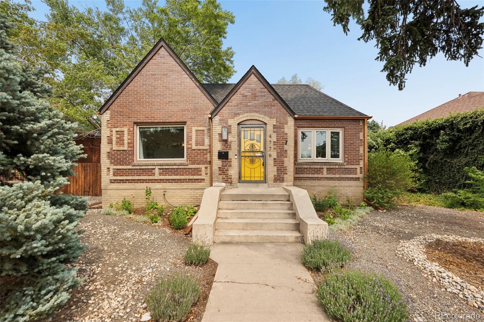 Sunnyside Denver Home | MLS #: 81215354776  Federal Boulevard, Denver Beds: 3 Baths: 2 Price: $690,000