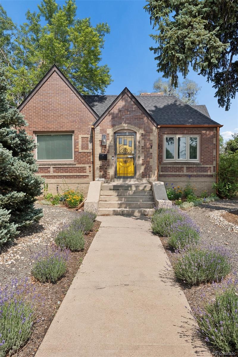 4776  Federal Boulevard, denver&nbsp; House Search MLS Picture