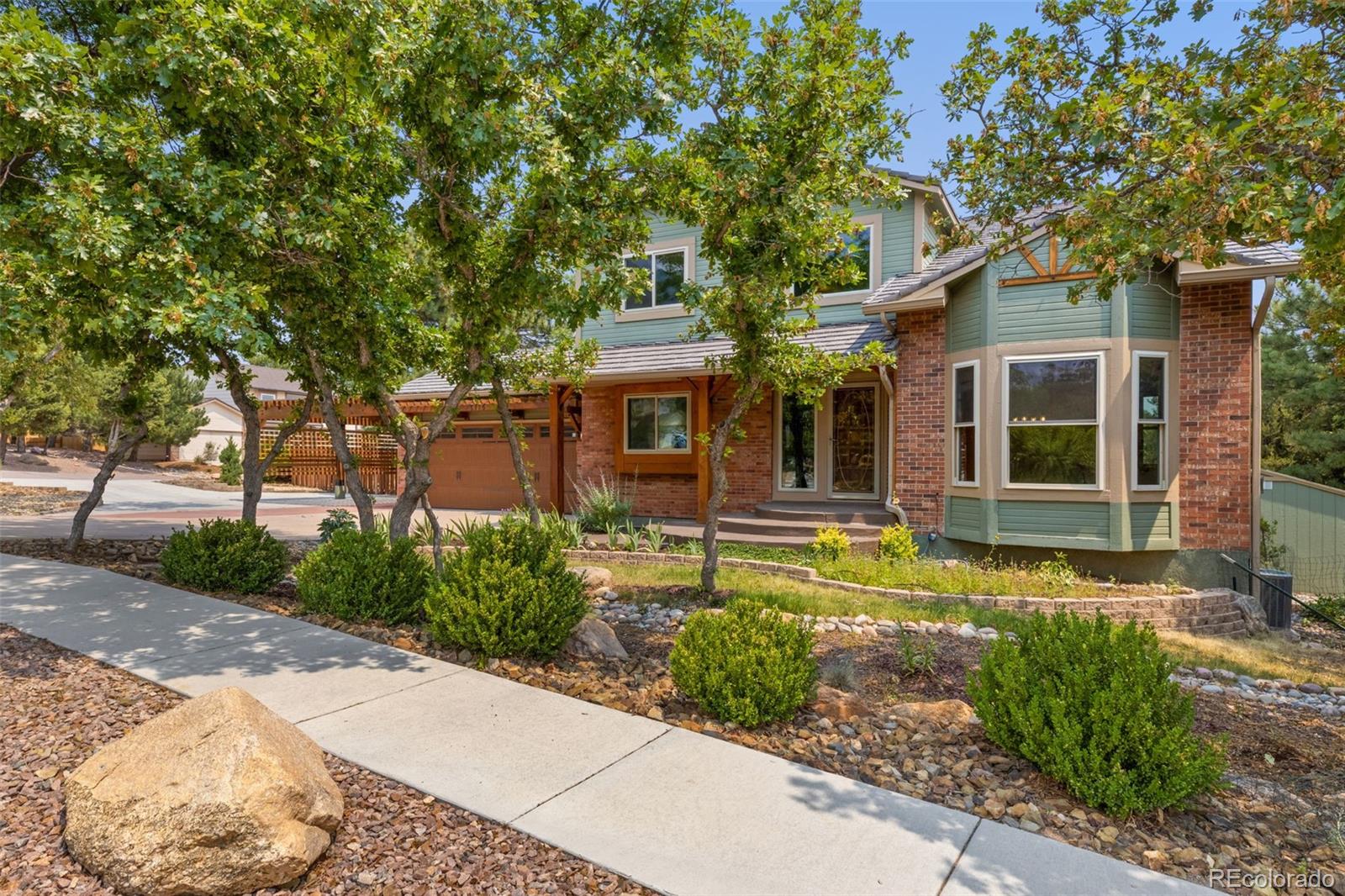 colorado springs&nbsp; House Search Picture
