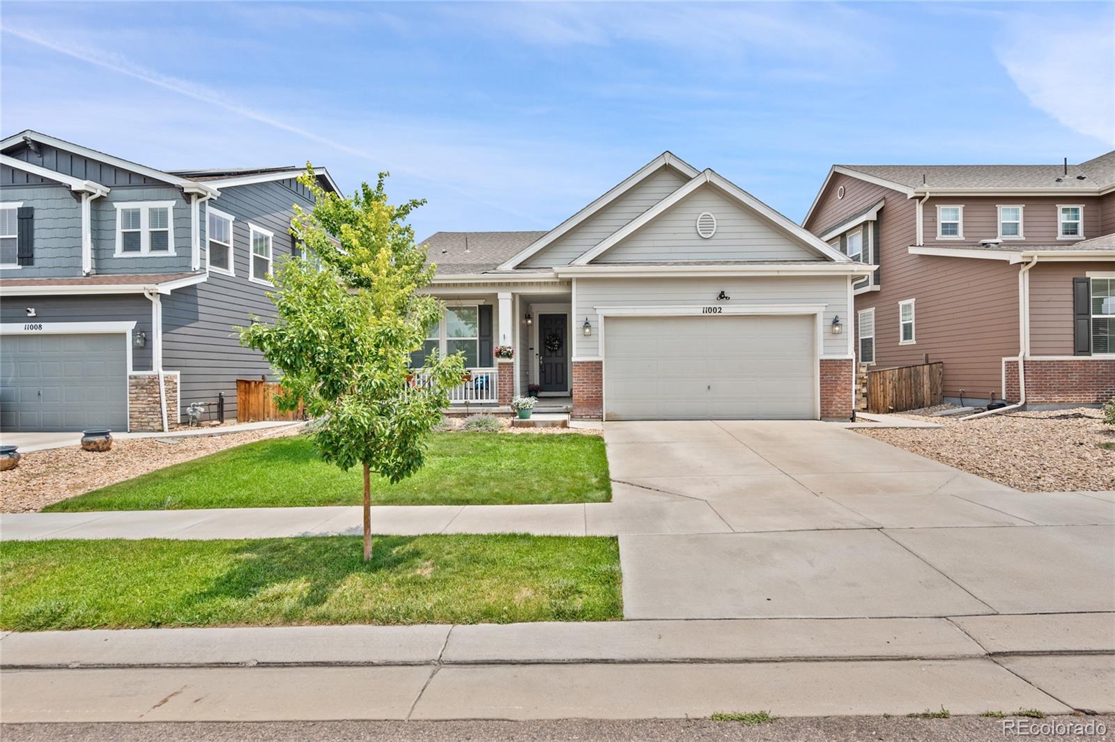 commerce city&nbsp; House Search Picture
