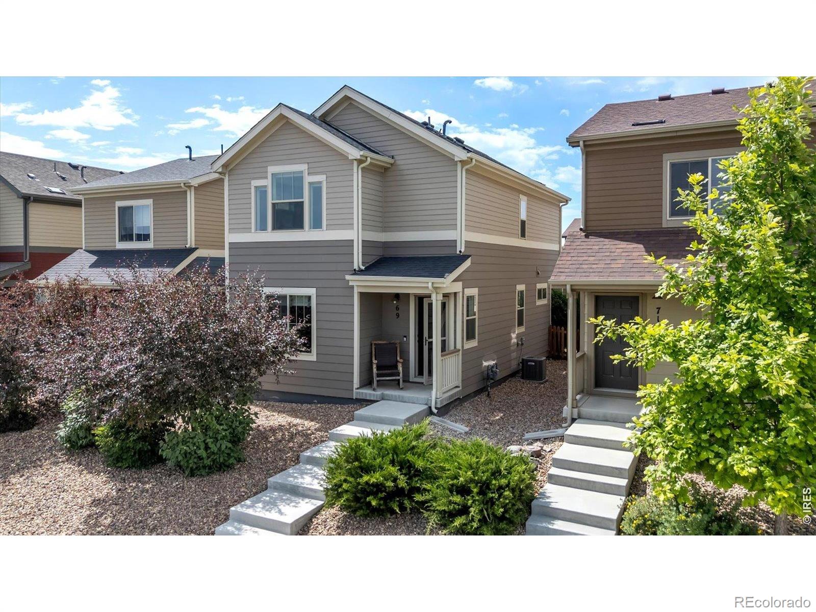 69  Quail Road, longmont&nbsp; House Search MLS Picture