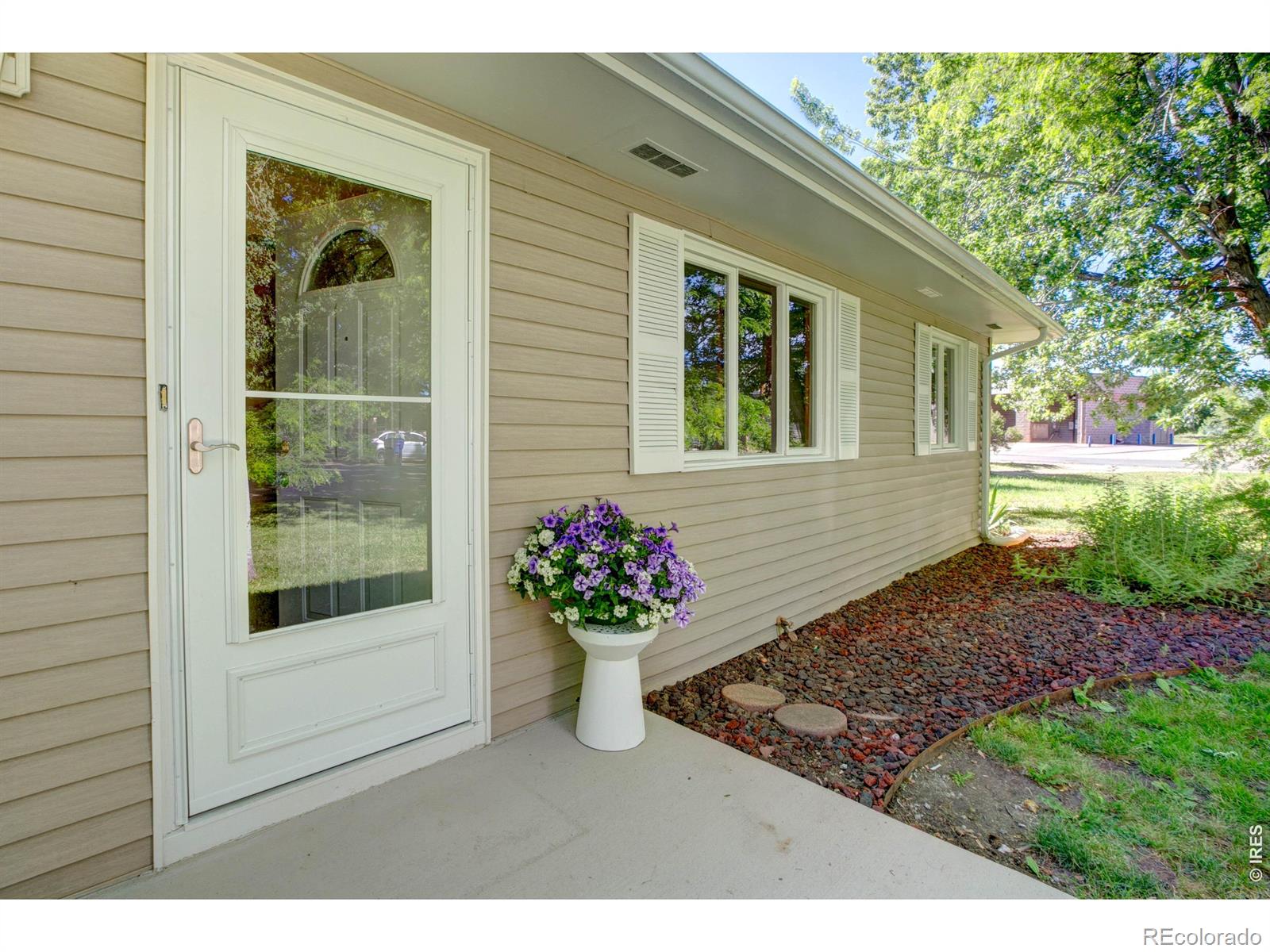 2808  Gardner Place, laporte&nbsp; House Search MLS Picture