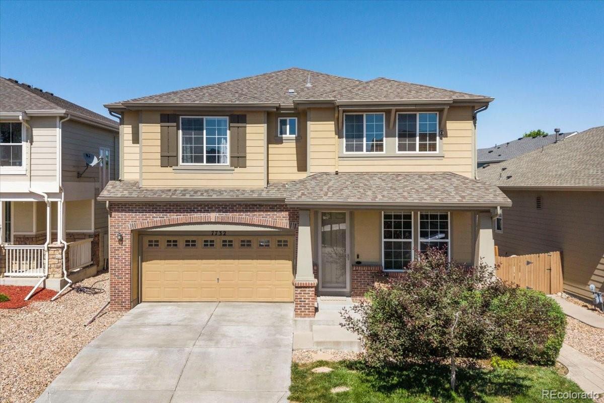 Ladera Englewood Home | MLS #: 55034037732 S Jasper Street, Englewood Beds: 4 Baths: 4 Price: $679,000