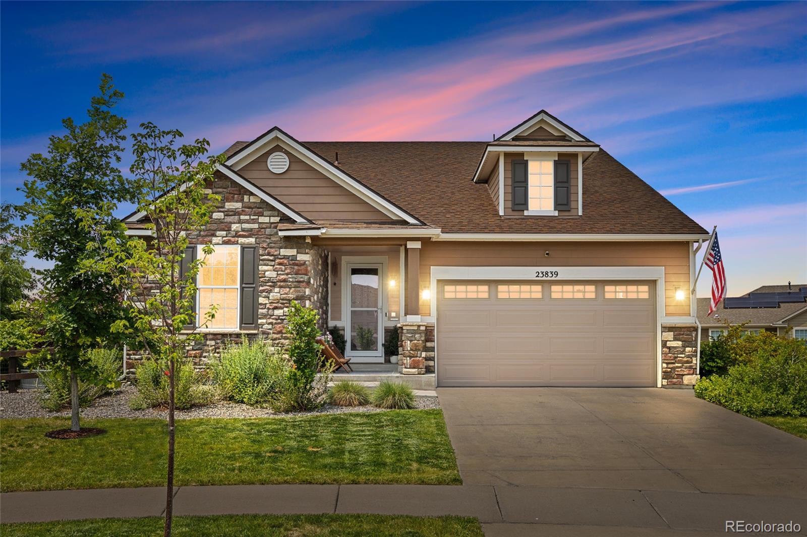 aurora&nbsp; House Search Picture