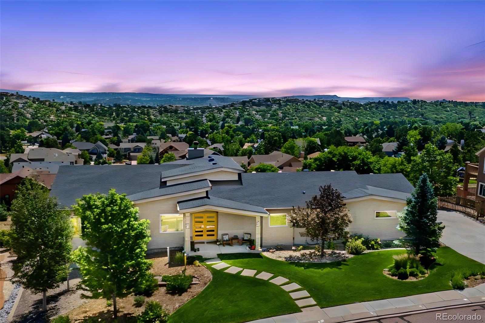 colorado springs&nbsp; House Search Picture