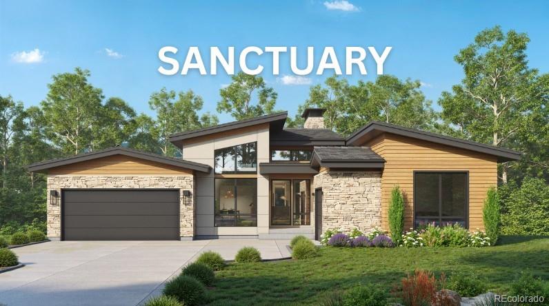Colorado Golf Club Parker Home | MLS #: 94778287950  Majestic Sky Drive, Parker Beds: 3 Baths: 5 Price: $1,999,999